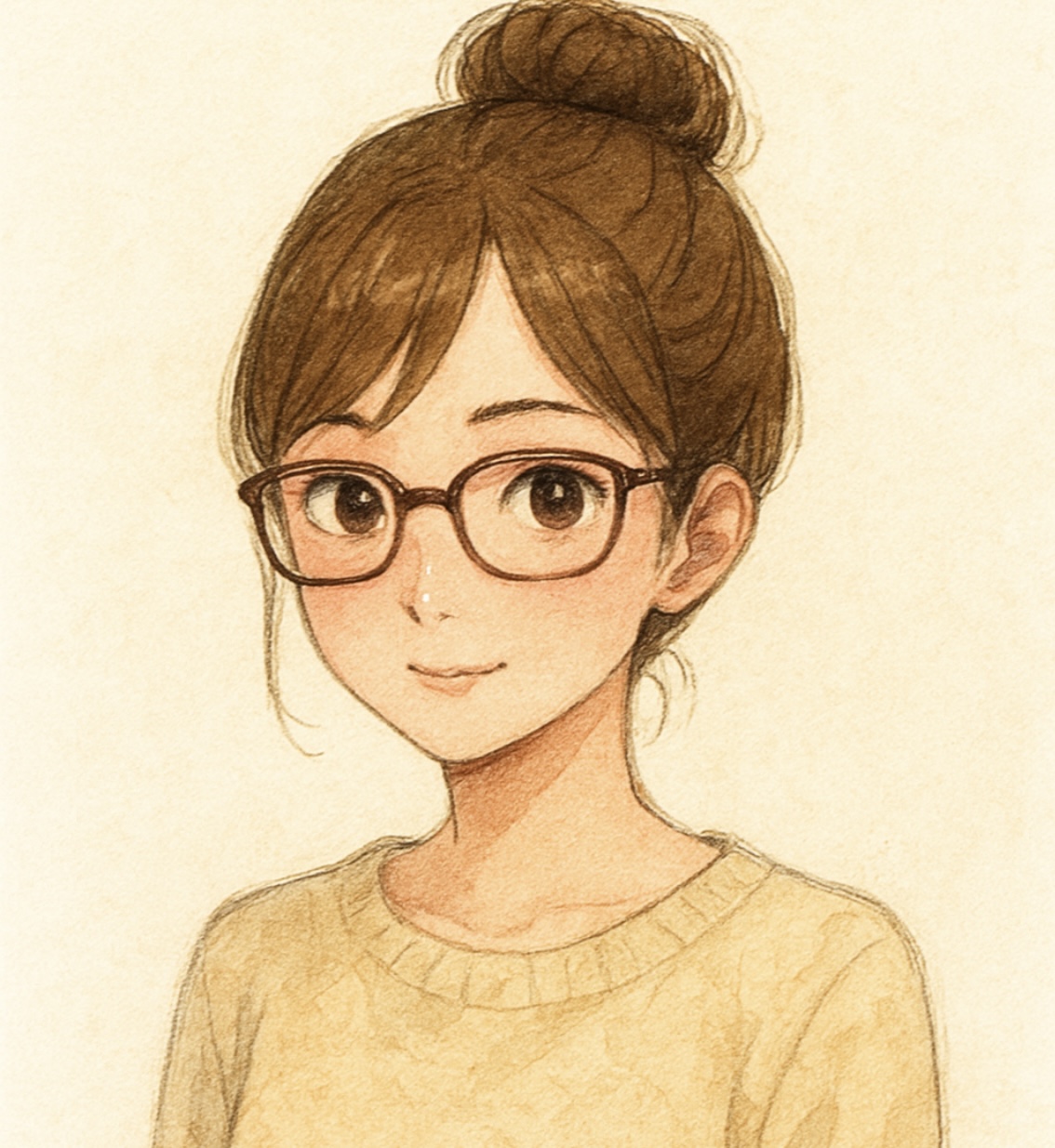 ぱふ子